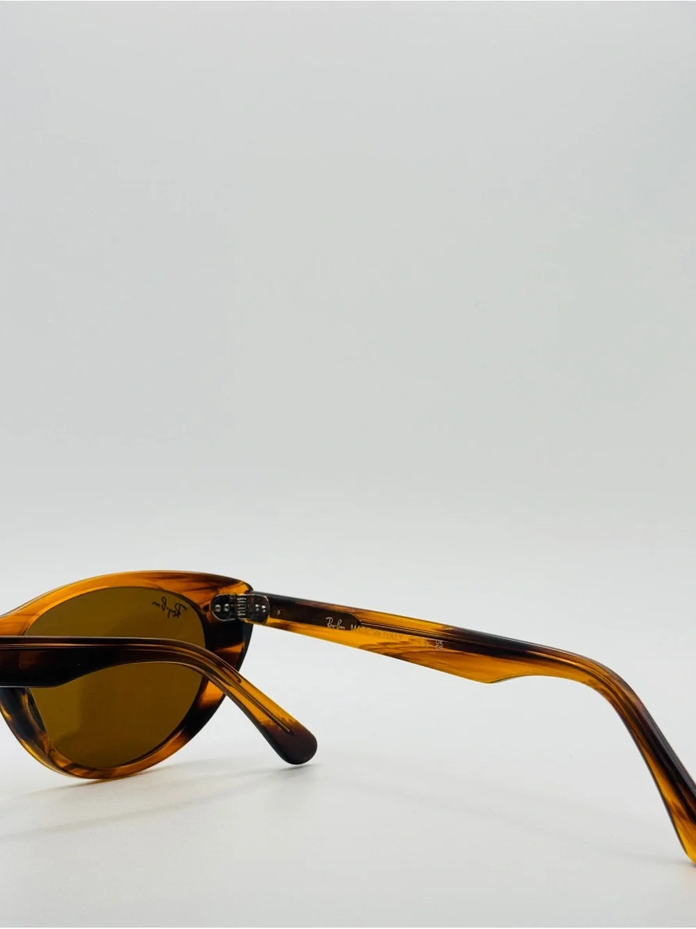 Ray-Ban RB4314 NINA